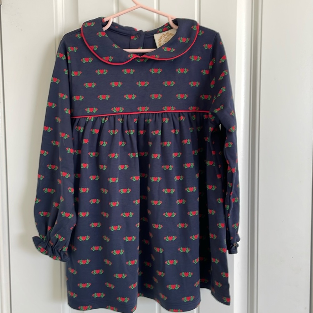 Beaufort Bonnet Company Tunic